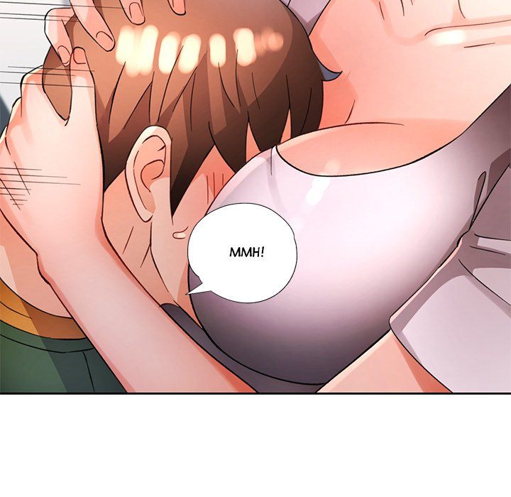 Wait, I’m a Married Woman! Chapter 70 image 97