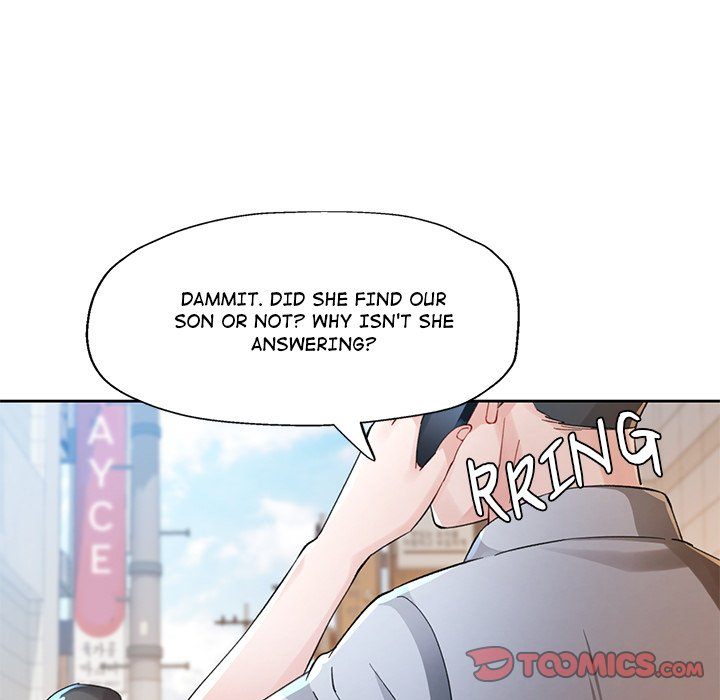 Wait, I’m a Married Woman! Chapter 70 image 98