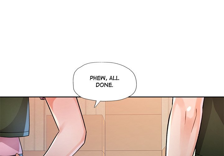 Wait, I’m a Married Woman! Chapter 71 image 0