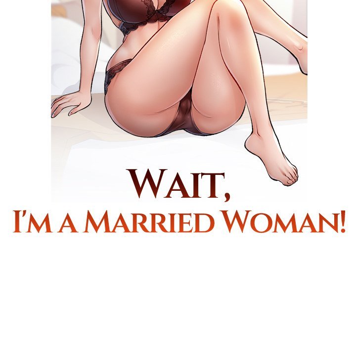 Wait, I’m a Married Woman! Chapter 71 image 9