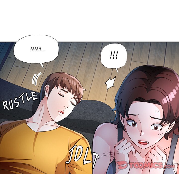 Wait, I’m a Married Woman! Chapter 71 image 104