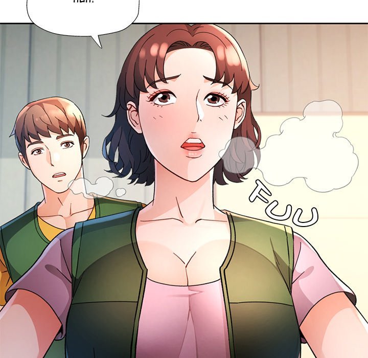 Wait, I’m a Married Woman! Chapter 71 image 11
