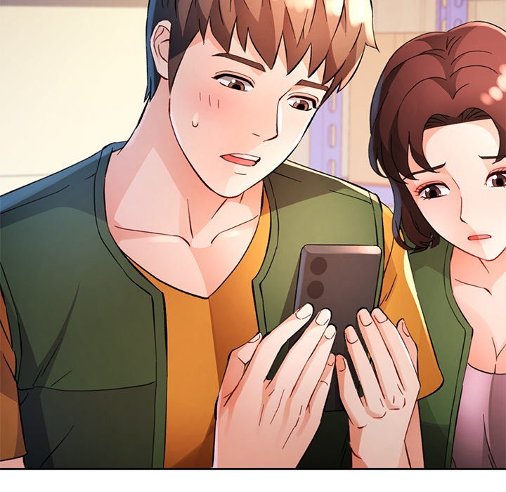 Wait, I’m a Married Woman! Chapter 71 image 22