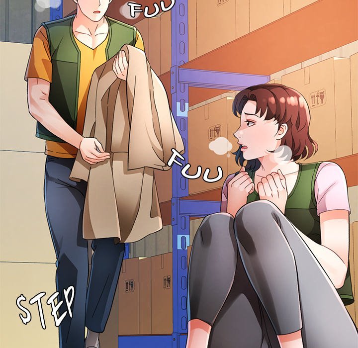 Wait, I’m a Married Woman! Chapter 71 image 31