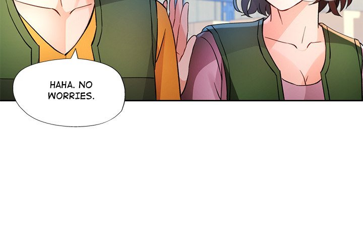 Wait, I’m a Married Woman! Chapter 71 image 3