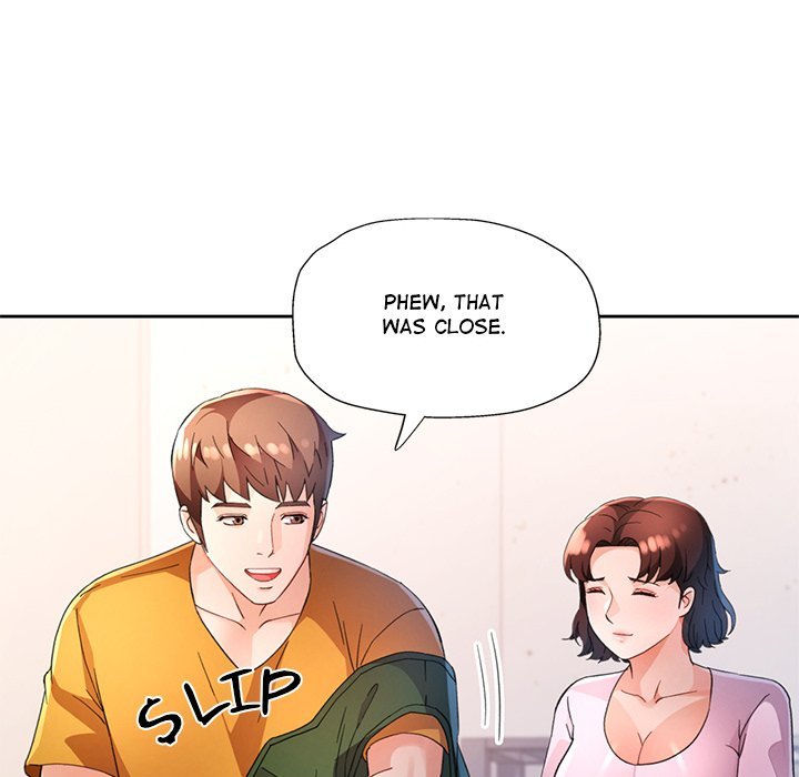 Wait, I’m a Married Woman! Chapter 71 image 49