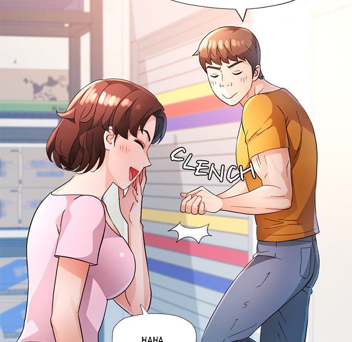 Wait, I’m a Married Woman! Chapter 71 image 53
