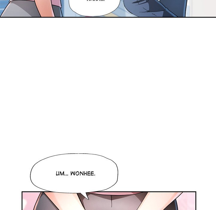 Wait, I’m a Married Woman! Chapter 71 image 54