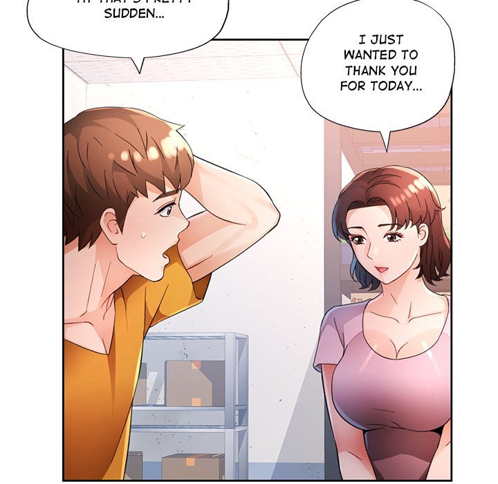 Wait, I’m a Married Woman! Chapter 71 image 61