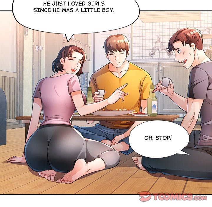 Wait, I’m a Married Woman! Chapter 71 image 68
