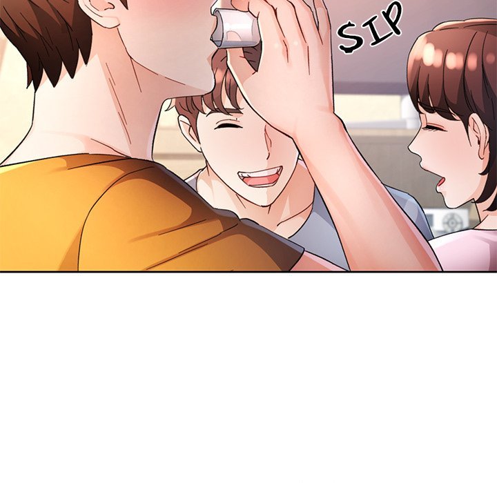 Wait, I’m a Married Woman! Chapter 71 image 70
