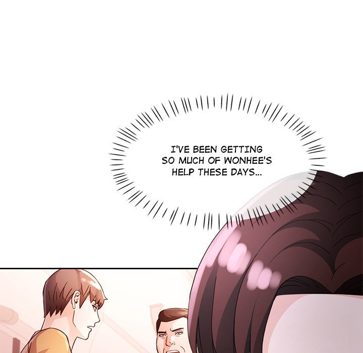 Wait, I’m a Married Woman! Chapter 71 image 88