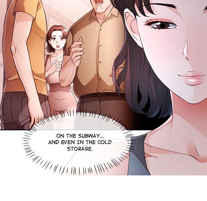 Wait, I’m a Married Woman! Chapter 71 image 89