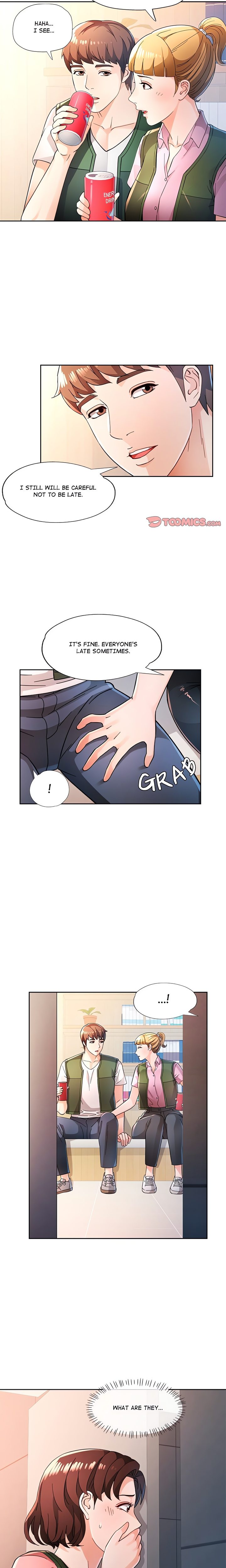 Wait, I’m a Married Woman! Chapter 73 image 10
