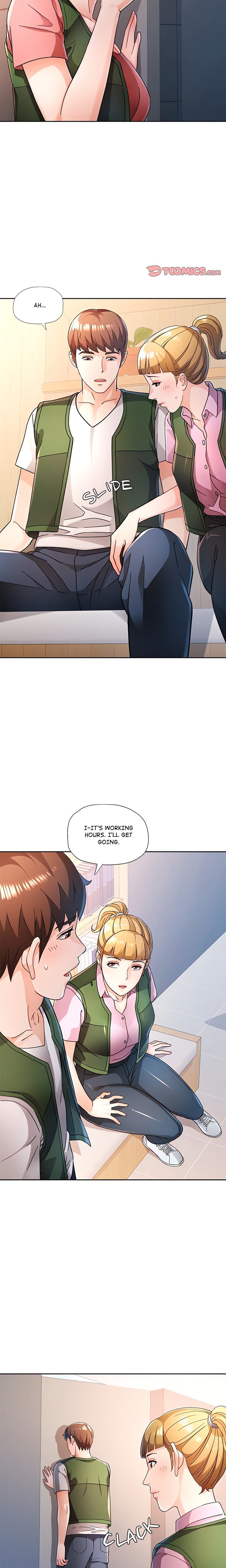 Wait, I’m a Married Woman! Chapter 73 image 11