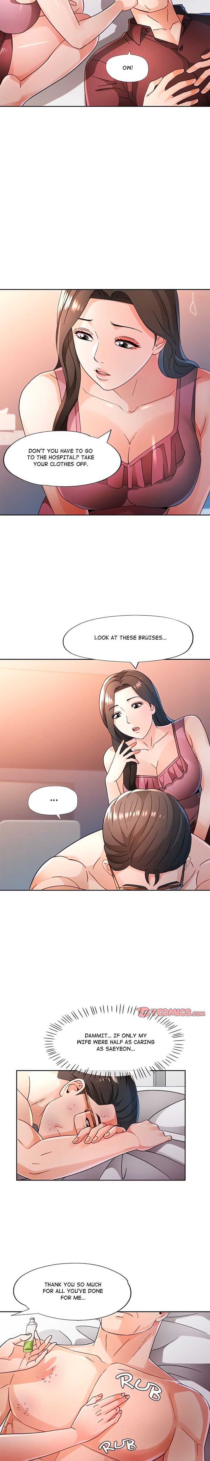 Wait, I’m a Married Woman! Chapter 73 image 13