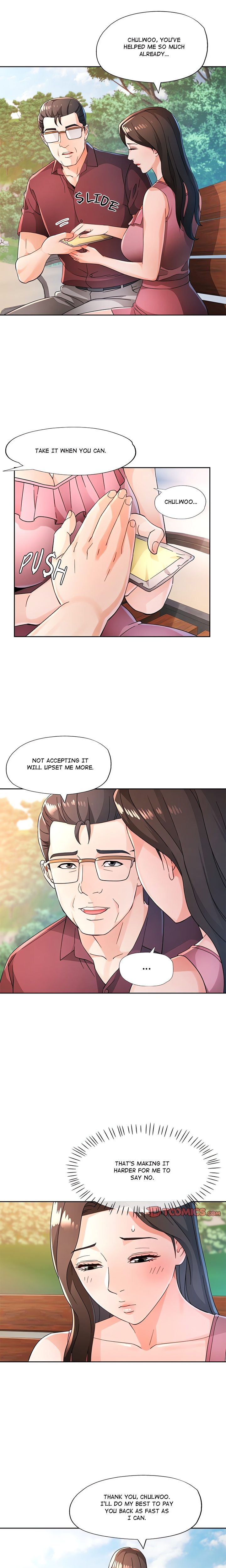 Wait, I’m a Married Woman! Chapter 73 image 2