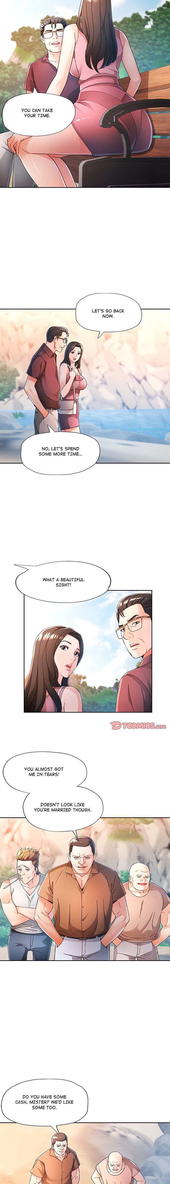 Wait, I’m a Married Woman! Chapter 73 image 3