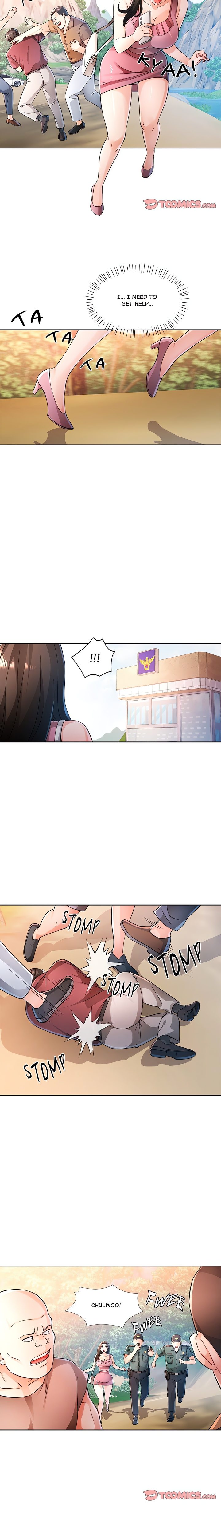 Wait, I’m a Married Woman! Chapter 73 image 6