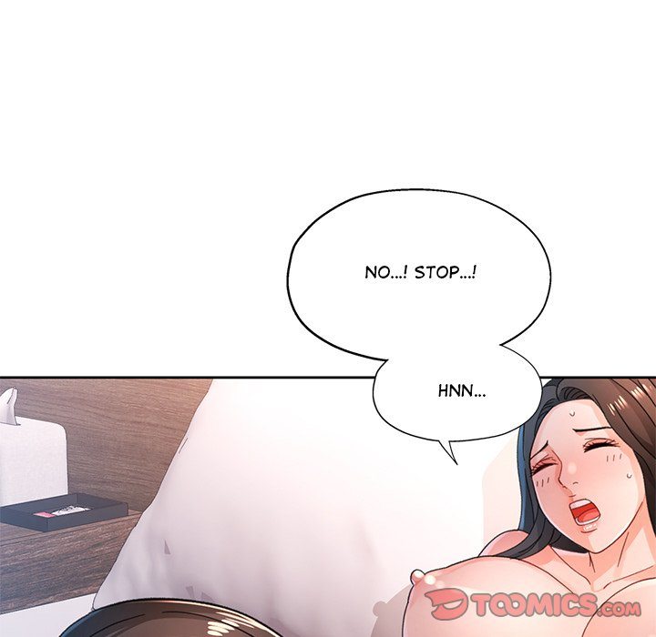 Wait, I’m a Married Woman! Chapter 74 image 104