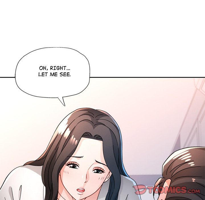 Wait, I’m a Married Woman! Chapter 74 image 32