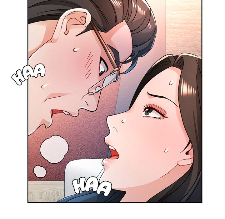 Wait, I’m a Married Woman! Chapter 74 image 91