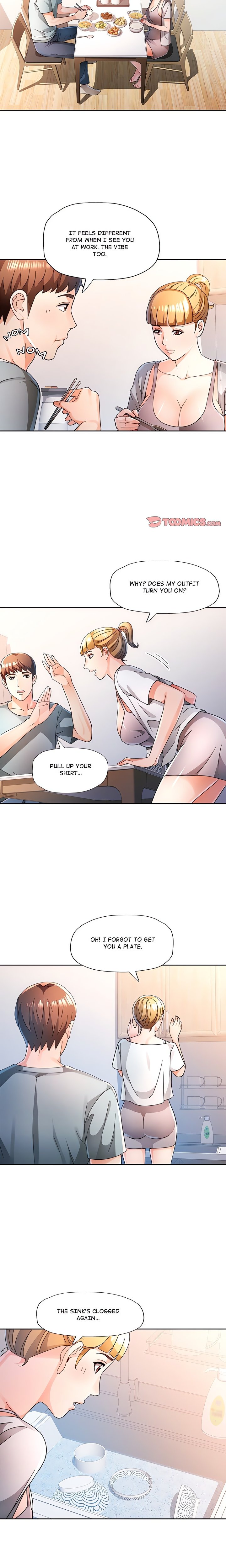 Wait, I’m a Married Woman! Chapter 75 image 10