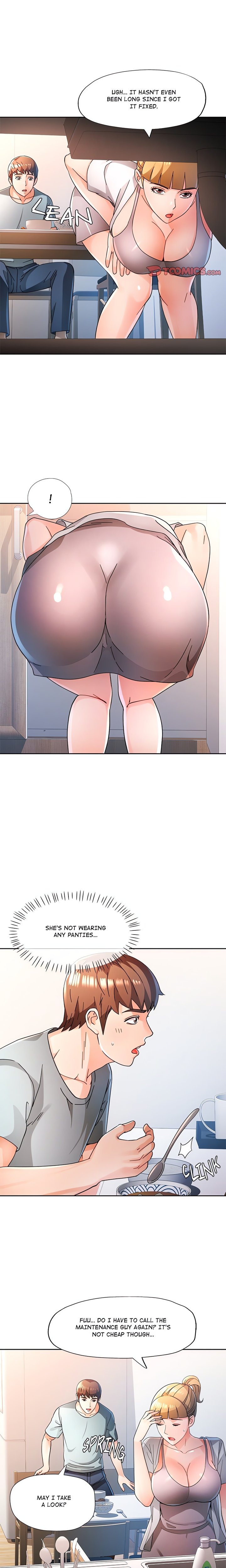 Wait, I’m a Married Woman! Chapter 75 image 11