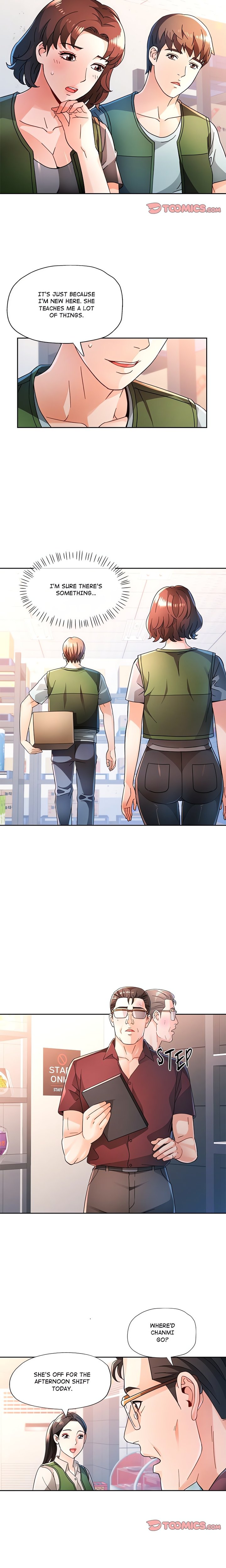 Wait, I’m a Married Woman! Chapter 75 image 6