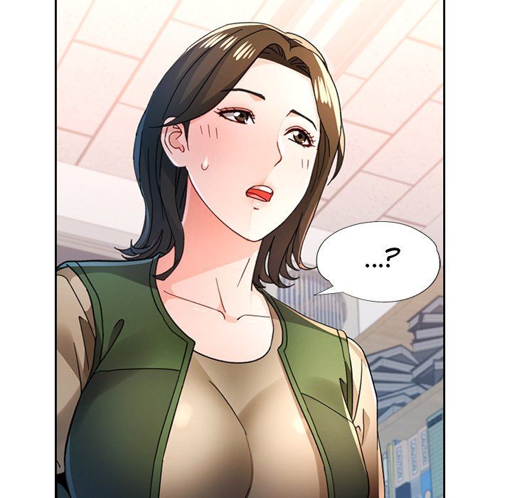 Wait, I’m a Married Woman! Chapter 76 image 100