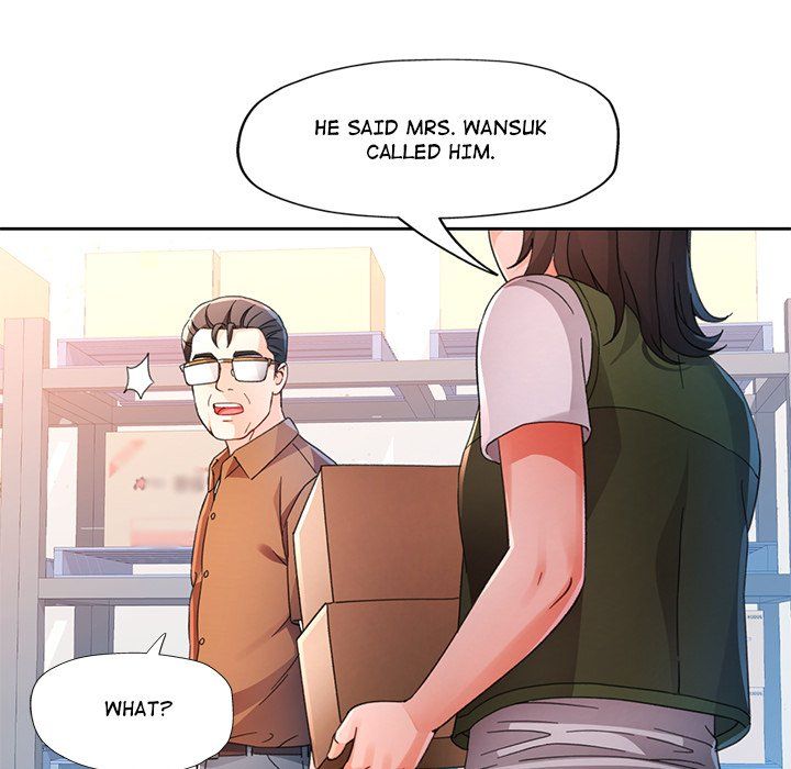 Wait, I’m a Married Woman! Chapter 76 image 103