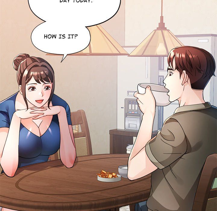 Wait, I’m a Married Woman! Chapter 76 image 112
