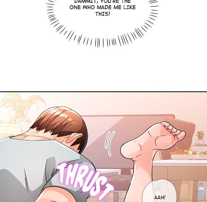 Wait, I’m a Married Woman! Chapter 76 image 43