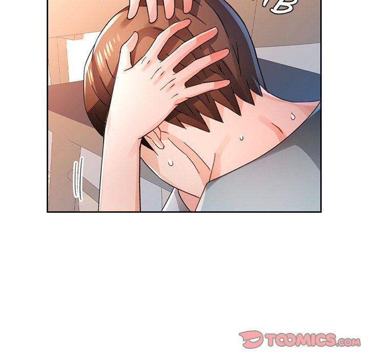 Wait, I’m a Married Woman! Chapter 76 image 56