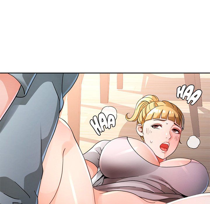 Wait, I’m a Married Woman! Chapter 76 image 76