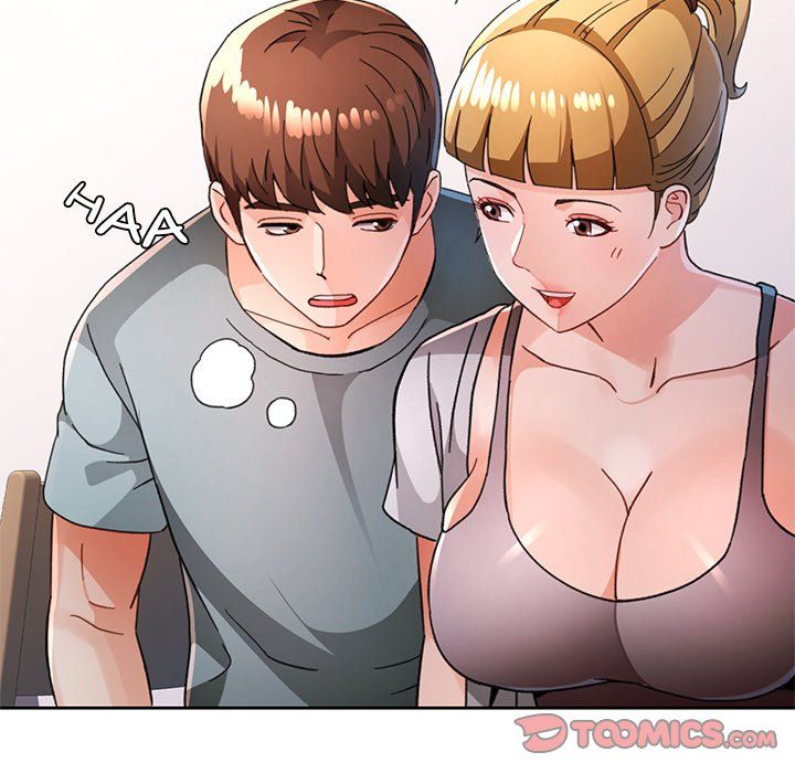 Wait, I’m a Married Woman! Chapter 76 image 8