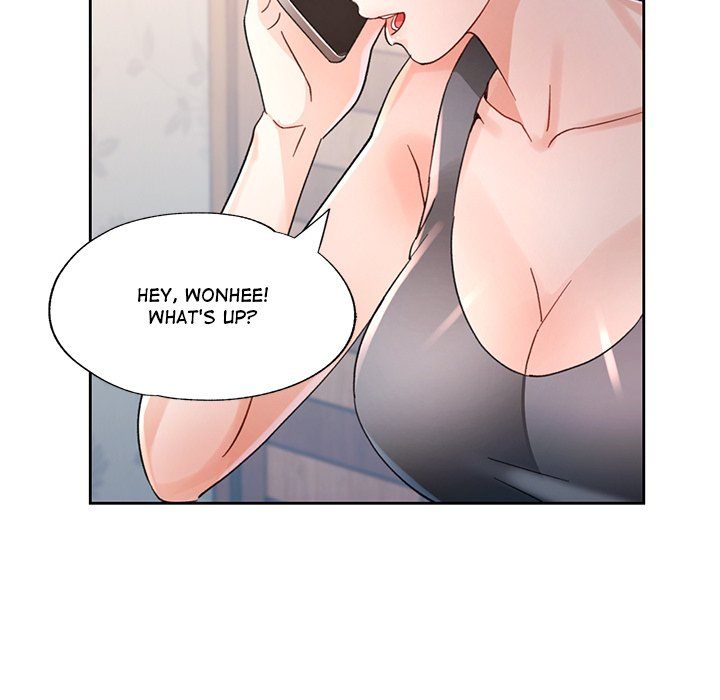 Wait, I’m a Married Woman! Chapter 77 image 114