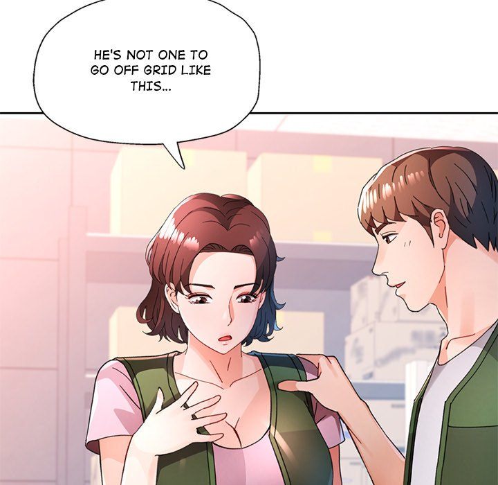 Wait, I’m a Married Woman! Chapter 77 image 132