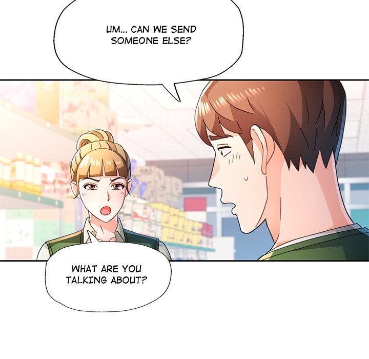 Wait, I’m a Married Woman! Chapter 77 image 143