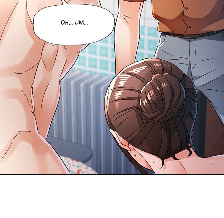 Wait, I’m a Married Woman! Chapter 77 image 75