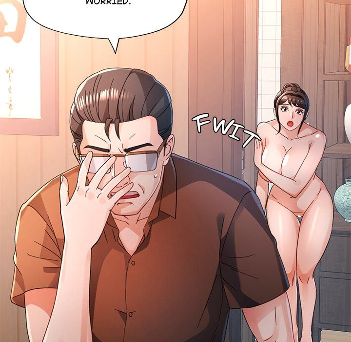 Wait, I’m a Married Woman! Chapter 77 image 91
