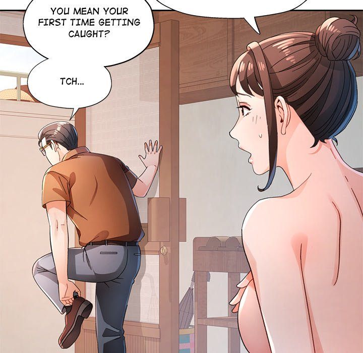 Wait, I’m a Married Woman! Chapter 77 image 93