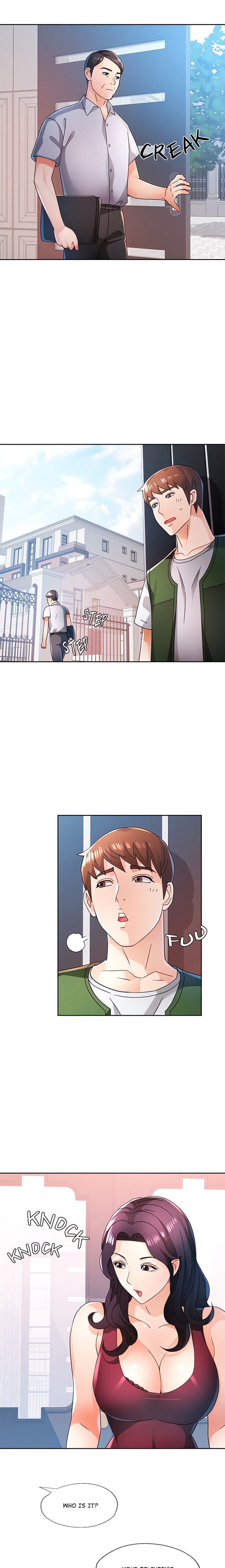 Wait, I’m a Married Woman! Chapter 78 image 9