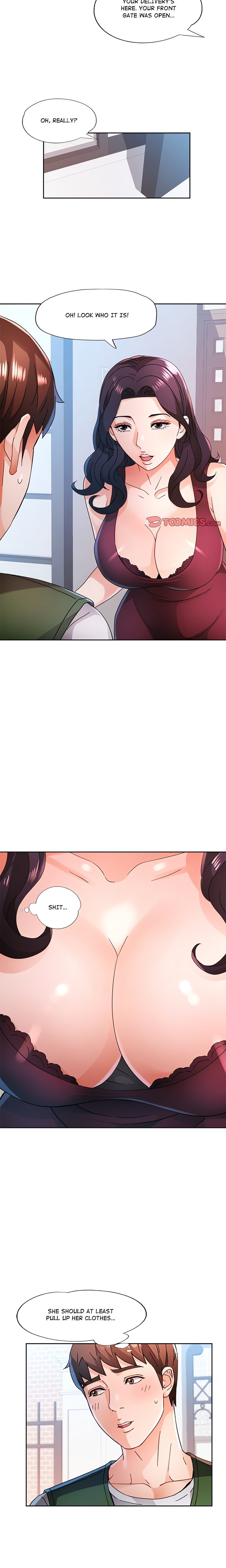Wait, I’m a Married Woman! Chapter 78 image 10