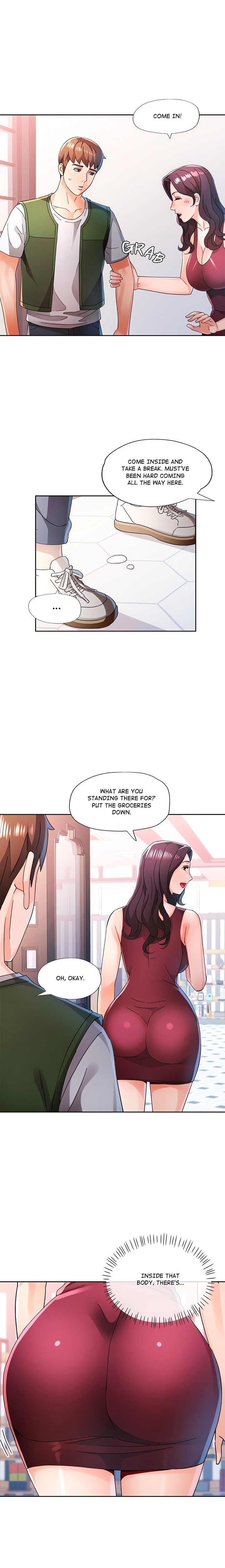 Wait, I’m a Married Woman! Chapter 78 image 11