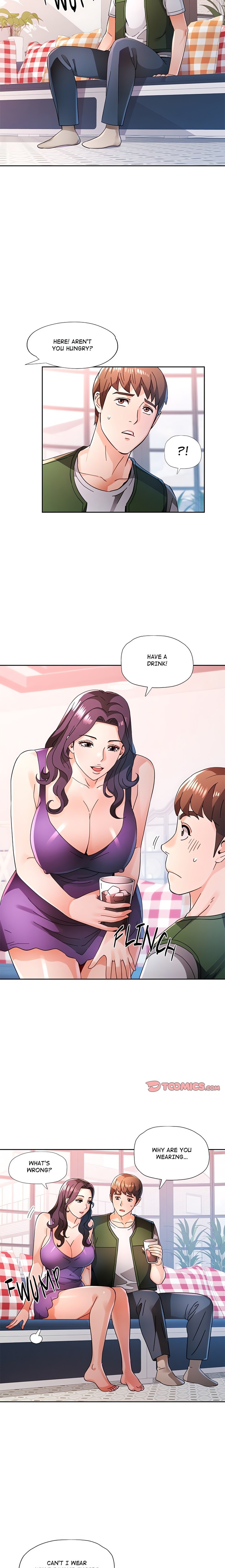 Wait, I’m a Married Woman! Chapter 78 image 13