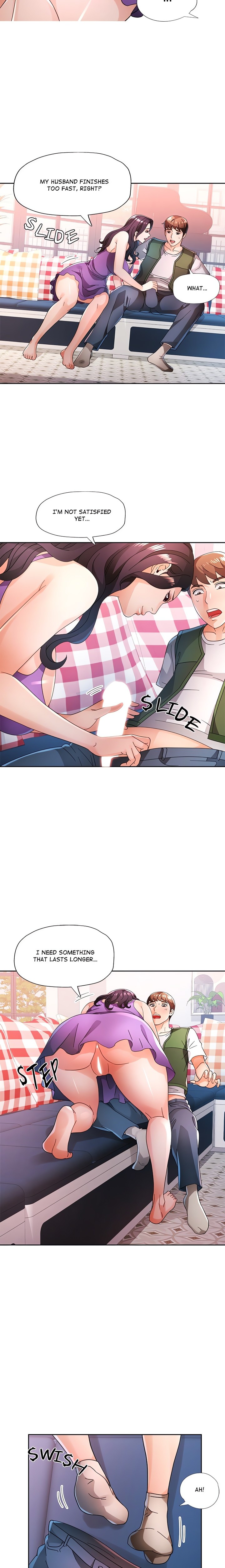 Wait, I’m a Married Woman! Chapter 78 image 15