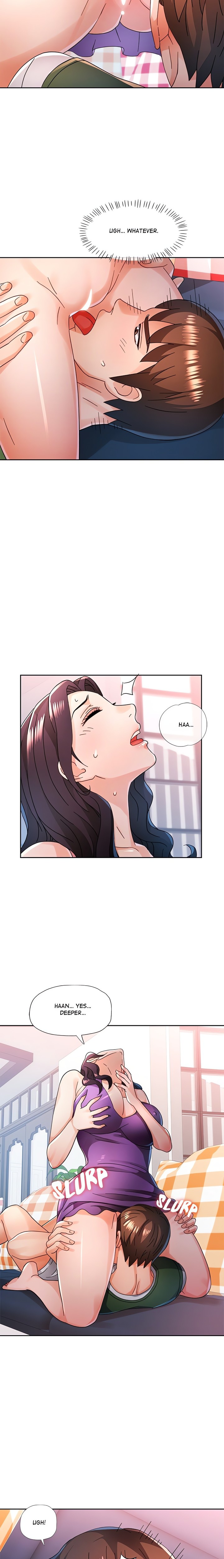 Wait, I’m a Married Woman! Chapter 78 image 18