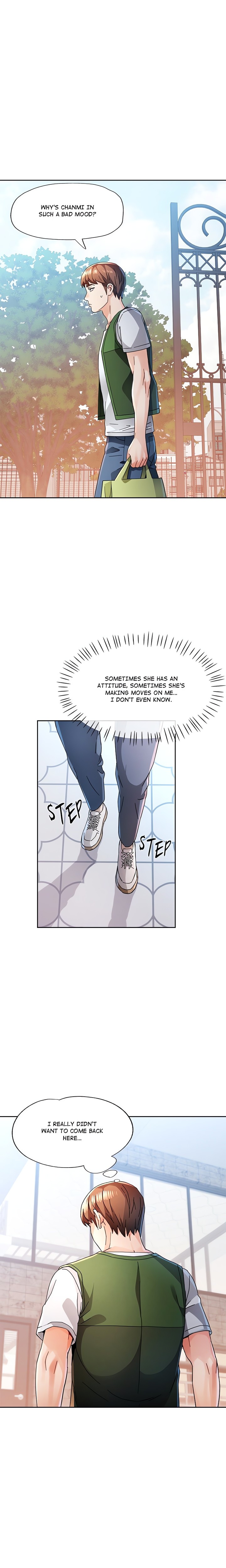 Wait, I’m a Married Woman! Chapter 78 image 2