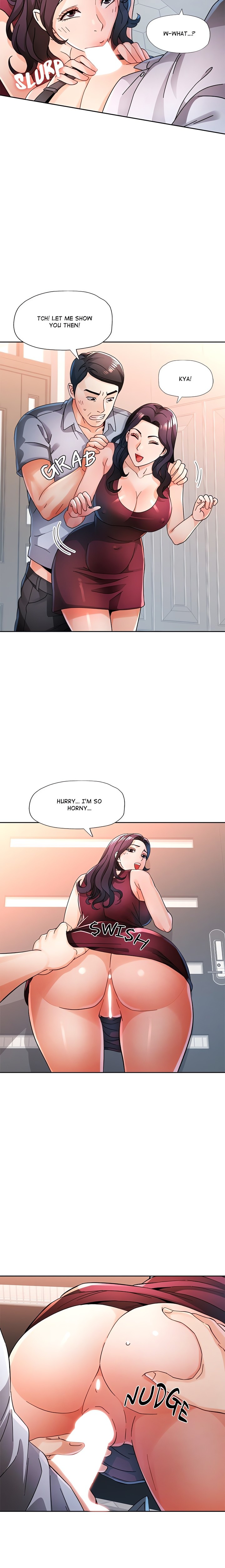 Wait, I’m a Married Woman! Chapter 78 image 4